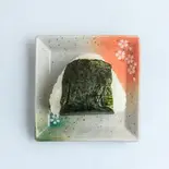 おにぎり(シャケ)（おばんざい ハル）