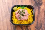 タクトロ丼（丼丸の金子）