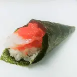 イカ明太巻 1人前（笹互 錦糸町店）
