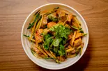 拌麺筋(バンメンジン)（稲香米線）