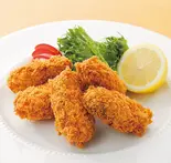 広島県産 カキフライ タルタルソース(5個)(きてや 新宿店)