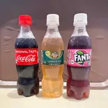 ジンジャエール(350ml)（点心楼 台北）