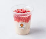 ミックスジュース ストロベリーミルク（ロコモコ・パンケーキ ムウムウダイナー）