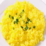ターメリックライスTumeric Rice（アンビ）
