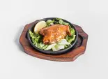 タンドーリ焼き物単品 Tandoori Chicken Platter-1Kinds(1P)(インドカレー ターリー屋(Indian Curry Thaliya)川崎西口通り店 )
