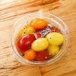 ミニトマトのピクルス（YOUキッチン）
