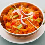 チャナ マサラ・Chana Masala（カレーハウス向ヶ丘遊園）