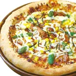 テリヤキチキン Lサイズ 36センチ（ピザフレンドリー）