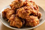 鶏肉の唐揚げ(炸鶏塊)（中国家庭料理 你好）