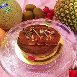 ティラミス5号（ピエス・モンテ）