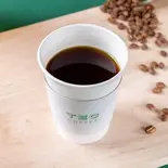 Washed (Lightly roasted) Coffee（TEC COFFEE）