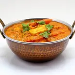 カダイパニールカレー Kadai Paneer（インド料理 パナス国分寺）