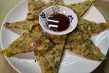トウガラシチチミ(世味)
