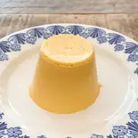 オーロラプリン1個（オーロラキッチン）