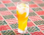 マンゴーラッシー(Mango Lassi)（マックセ ダイニング＆バー）