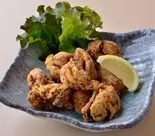 ぢどり亭唐揚げ単品(300g)10個相当（薩摩郷土料理 ぢどり亭 堺東本店）