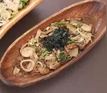 海鮮チャプチェ(韓国農林水産大臣賞受賞カジュアル韓国料理アス下北沢)