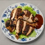 Jerk Chicken ジャークチキン(単品)（【自家製唐揚げ弁当とタコライス】天下泰平酒場 北口2号店）