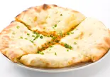 キーマナン Keema Naan（アジアンレストラン サハラ国立店）