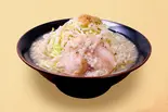 塩壱郎ラーメン（壱角家 浜松町竹芝通り店）