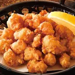 鶏ひざ軟骨唐揚げ Fried cartilage(インド料理&本格カレー ドールパタン DHORPATAN 西大井店)