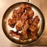 炭火サムギョプサル（韓国料理 ヤキハンキ）