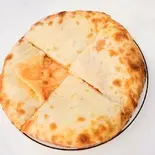 明太ポテトナン mentai potato nan（インド料理＆バー カナピナ）