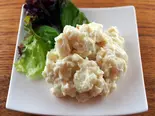 ポテトサラダ 300g Potato Salad（クラフトビール＆広島お好み焼き D.speed）