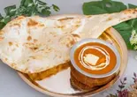 パラクパニール Palak Paneer（インド＆ネパールレストランキーラン大東店）