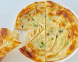 台湾薄焼き餅（Chinese restaurant 満福楼 新小平店）
