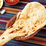 バターナン Butter Naan（NEW HYDERABAD）