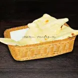 バターナン Butter Naan（ハーブスパイスキッチン）