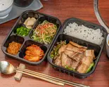 サムギョプサル弁当（とんちゃん 赤坂店）