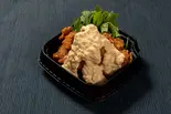 【大盛無料！】特製タルタルのチキン南蛮弁当(4個)（【からあげグランプリ金賞受賞】 とりいちず 福岡七隈店）