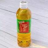 緑茶ペットボトル Green Tea PET Bottle（麺処 叶醤軒）