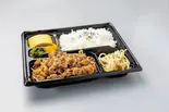 牛焼肉弁当（虎大朗千鳥橋店）