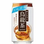 ♡ 烏龍茶 340ml ♡（揚げたて揚げパン）