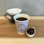 エチオピア産ゲイシャ ジャスミン G1 HOT（COFFEE ROASTERY むすぶ）