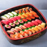 【茶月】松 二人前(茶月 三宮南店)