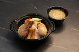特製野菜にんにくつけ麺（つけ麺一番）