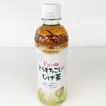 とうもろこしのひげ茶 340ml（COSTOコンビニ）
