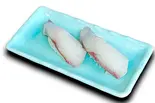 かんぱち(2貫)（魚河岸のすしえびす 西代店）