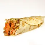 ケバブロール Kebab Roll（POWER KEBAB）