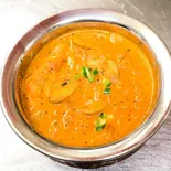 Chef special chicken curry シエフスペシャルチキンカレー(本格北インド料理 パリカール)