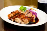 【単品】名物トンテキ200g（MARZAC 表参道）
