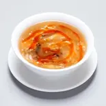 酸辣湯（中国料理 品珍酒家 瀬谷店）