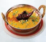 ミックスダルカレー Mix Bean curry（MOTI MAHAL）