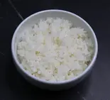 ライス（つけ麺一合）
