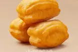 あぶらぼう(揚げパン) / 小油条(3个)（小谷姐姐 マーラータン(森ノ宮店)）