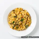高菜チャーハン（中国料理京苑）